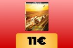 Gran Turismo La Storia di un Sogno Impossibile, il 4K Steelbook in offerta su Amazon Italia - Notizia