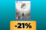 Silent Hill 2 è al prezzo minimo storico su Amazon: chiudete l'anno recuperando un capolavoro degli horror - Notizia