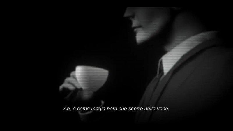 Renzo Nero è un dongiovanni, un artista geniale dall'estro irresistibile dichiaratamente ispirato a Marcello Mastroianni