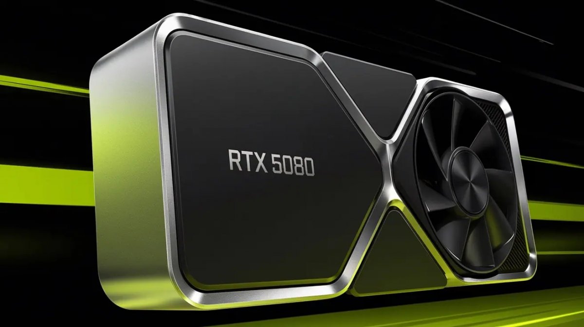 GeForce RTX 5080：NVIDIA確認此選項卡的生產問題