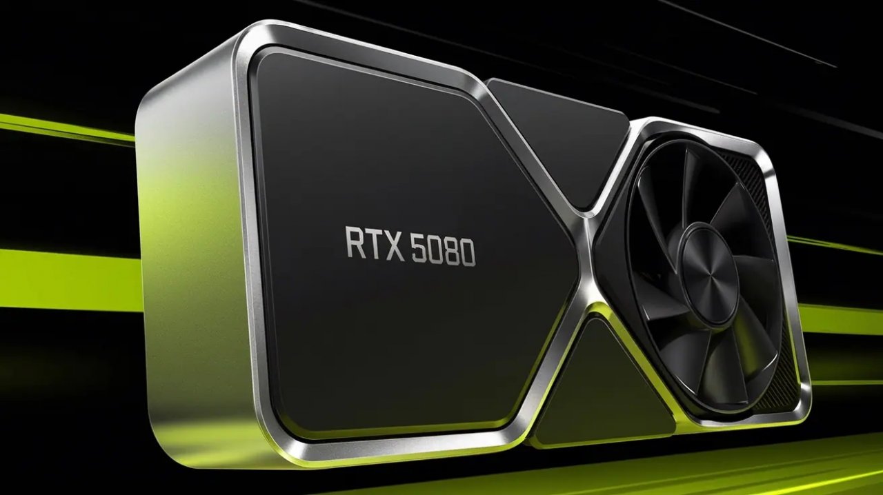 NVIDIA GeForce RTX 50: DLSS 4 e prezzi da capogiro per la variante ASUS RTX 5080