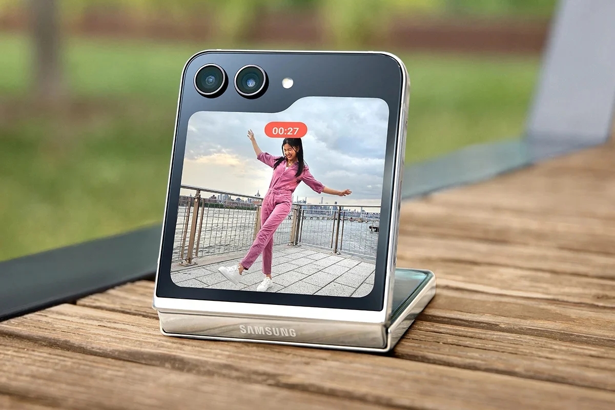Samsung Galaxy Flip5