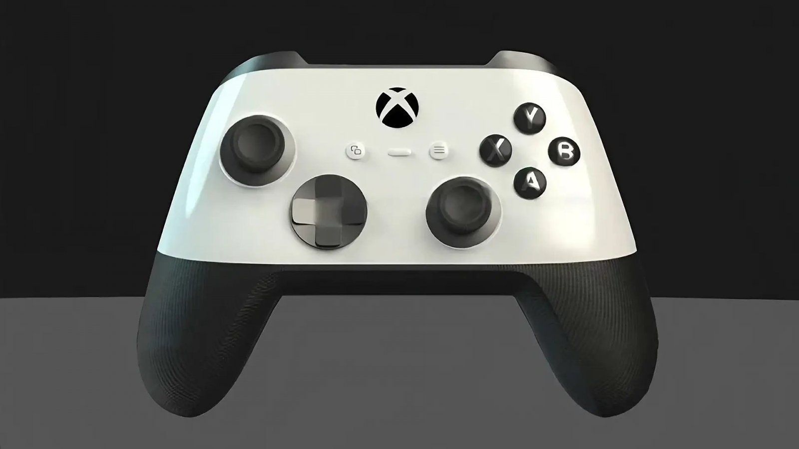 Quello che dovrebbe essere il nuovo controller di Xbox