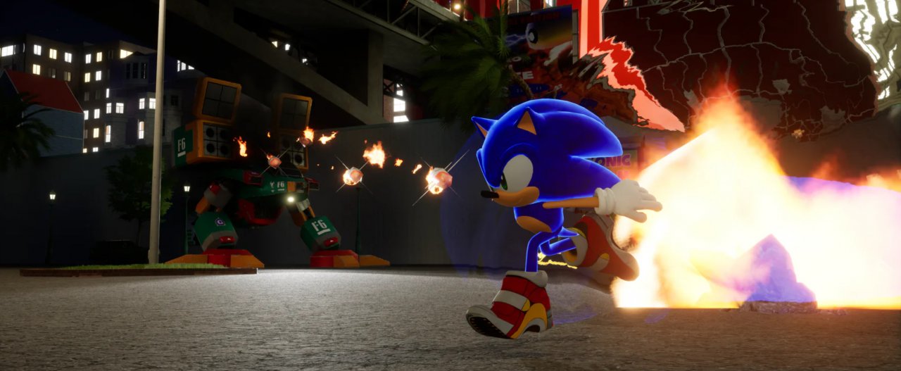 Disponibile la demo beta di Sonic Adventure 2 Redux, un impressionante remake amatoriale