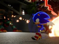 Disponibile la demo beta di Sonic Adventure 2 Redux, un impressionante remake amatoriale