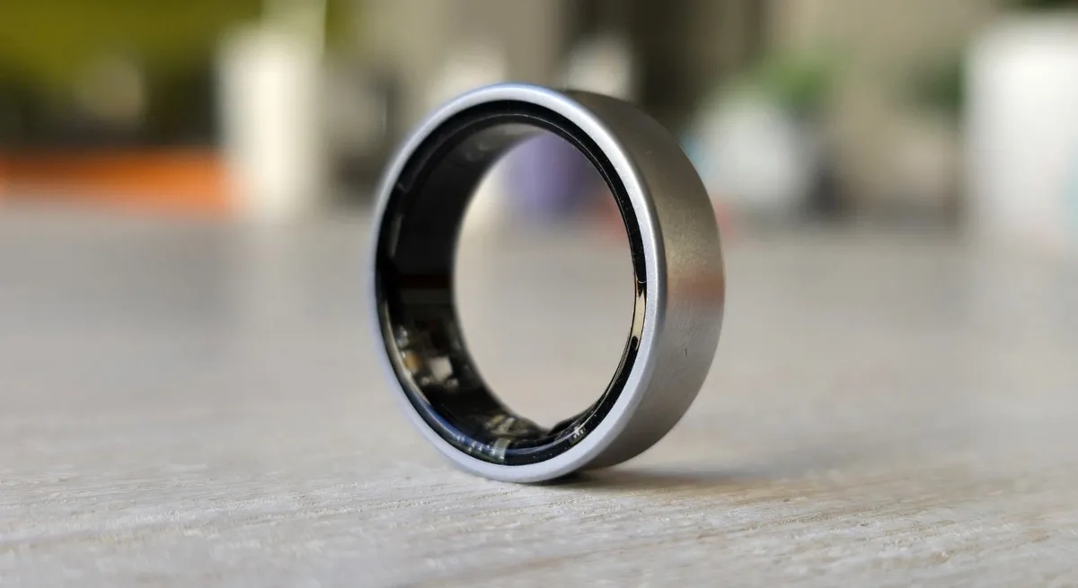 Samsung Galaxy Ring 2