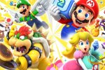 Super Mario Party Jamboree è stato il gioco più venduto dell'eShop a Natale, ecco la classifica completa - Notizia