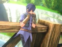 Trails in the Sky 1st Chapter è il remake di un vecchio JRPG: perché crearlo? L'autore ha un motivo preciso