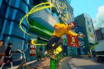 Jet Set Radio sta per tornare: Sega si prepara al 25° anniversario nel 2025 - Notizia