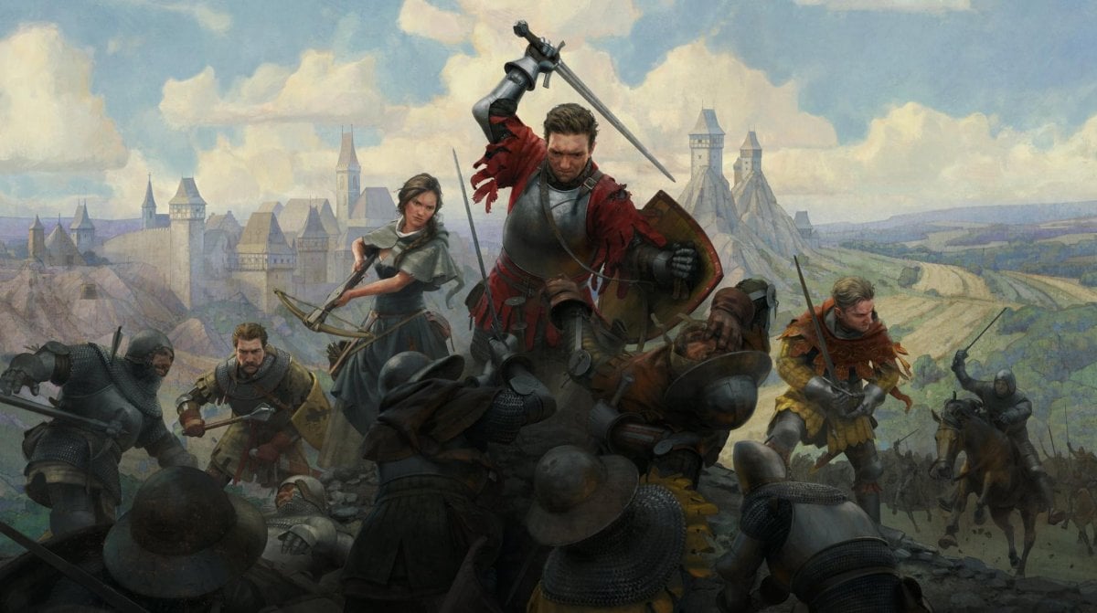 I giochi più attesi su PC del 2025 Multiplayer.it