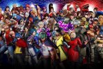 SNK annuncia la creazione di KOF Studio, specializzato in picchiaduro tra King of Fighters, Fatal Fury e altro - Notizia