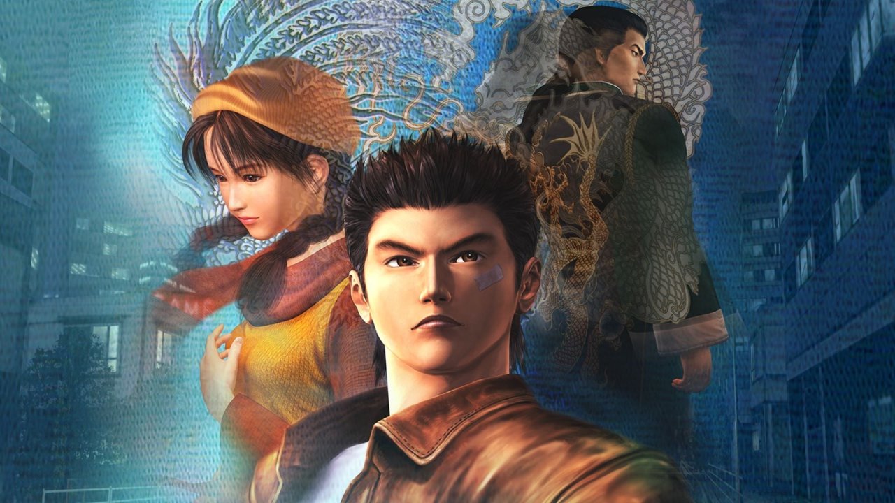 Shenmue sarebbe potuto uscire anche su PS2 e Xbox, rivelano gli sviluppatori originali