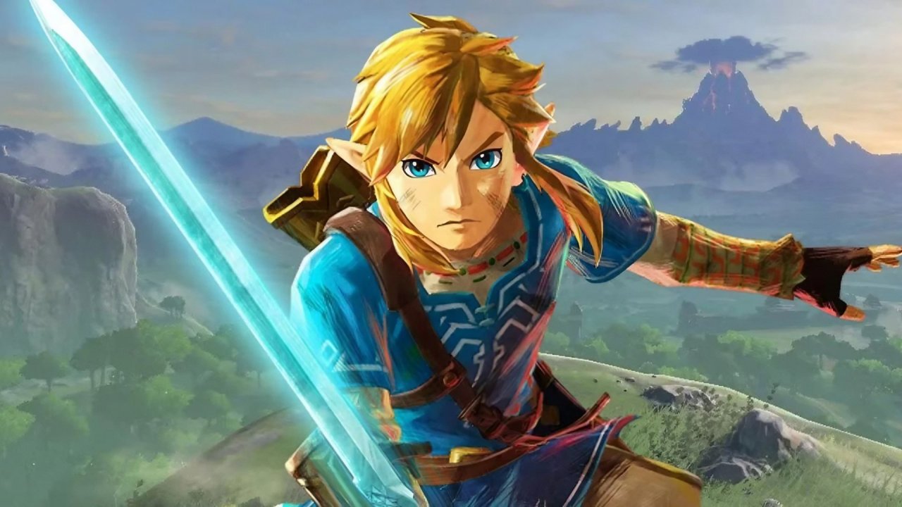 Due giochi di The Legend of Zelda sarebbero in arrivo su Nintendo Switch 2