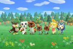 Animal Crossing: New Horizons ha venduto oltre 8 milioni di copie fisiche in Giappone - Notizia