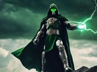 Avengers: Endgame tornerà nelle sale con nuove scene legate a Doomsday