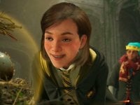Hogwarts Legacy ha rivelato le statistiche degli ultimi due anni