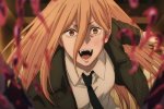 Il cosplay di Power da Chainsaw Man firmato Shirogane ci augura Buone Feste - Notizia