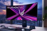 Il primo monitor OLED 5K di LG è disponibile: ecco i prezzi dei display gaming della serie GX9 - Notizia