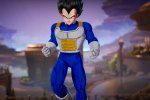Vegeta di Dragon Ball arriva in Marvel Rivals grazie a una mod - Notizia