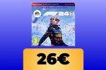 EA SPORTS F1 24 Champion Edition per PC in offerta su Amazon Italia - Notizia