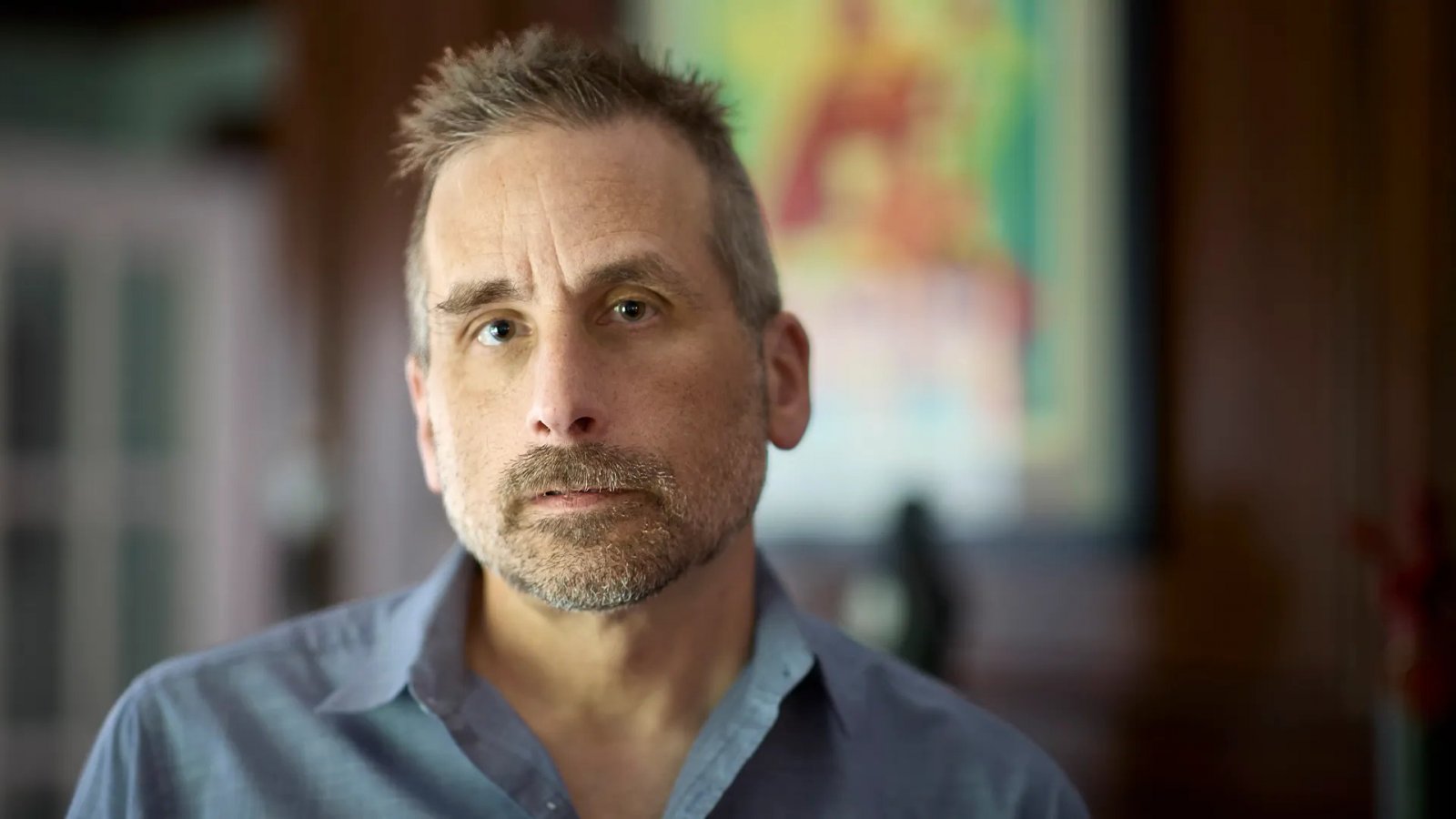 Ken Levine