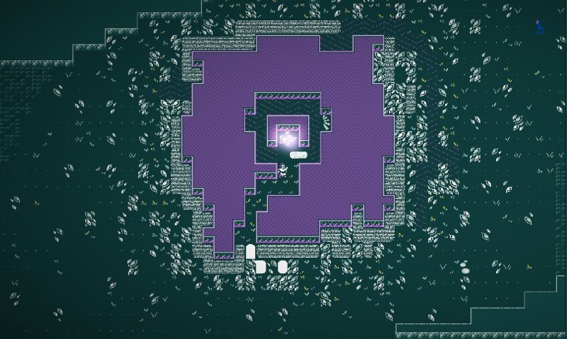 Le radici di Eyn Roj, l'albero della vita