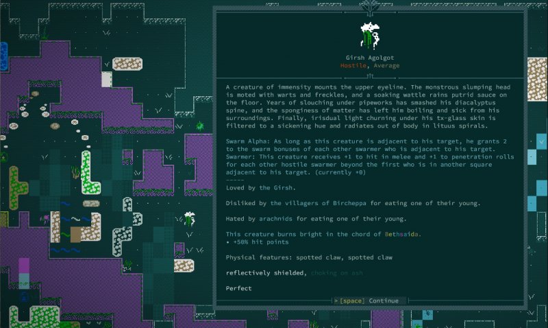 Nelle profondità del pianeta s'incontra un male che sarebbe meglio non risvegliare. Vi ricordate quando i Nani avevano scavato troppo e troppo a fondo?