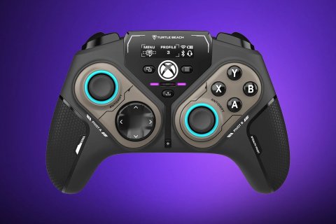 Turtle Beach Stealth Pivot, la recensione del controller per PC e Xbox che si trasforma
