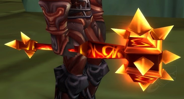 La rarità e l'esclusività degli oggetti nell'economia MMORPG è proprio ciò che ha scatenato questo fenomeno La rarità e l'esclusività degli oggetti nell'economia MMORPG è proprio ciò che ha scatenato questo fenomeno