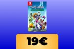 Plants vs Zombies La Battaglia di Neighborville Complete Edition per Nintendo Switch in offerta - Notizia