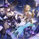 Honkai: Star Rail, data di uscita dell'update 3.0 con Amphoreus, nuovi personaggi e tre codici promozionali