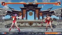 Naraka: Bladepoint x The King of Fighters - Trailer della collaborazione