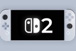 Nintendo Switch 2 potrebbe avere un sistema di upscaling integrato simile a DLSS, secondo un brevetto - Notizia