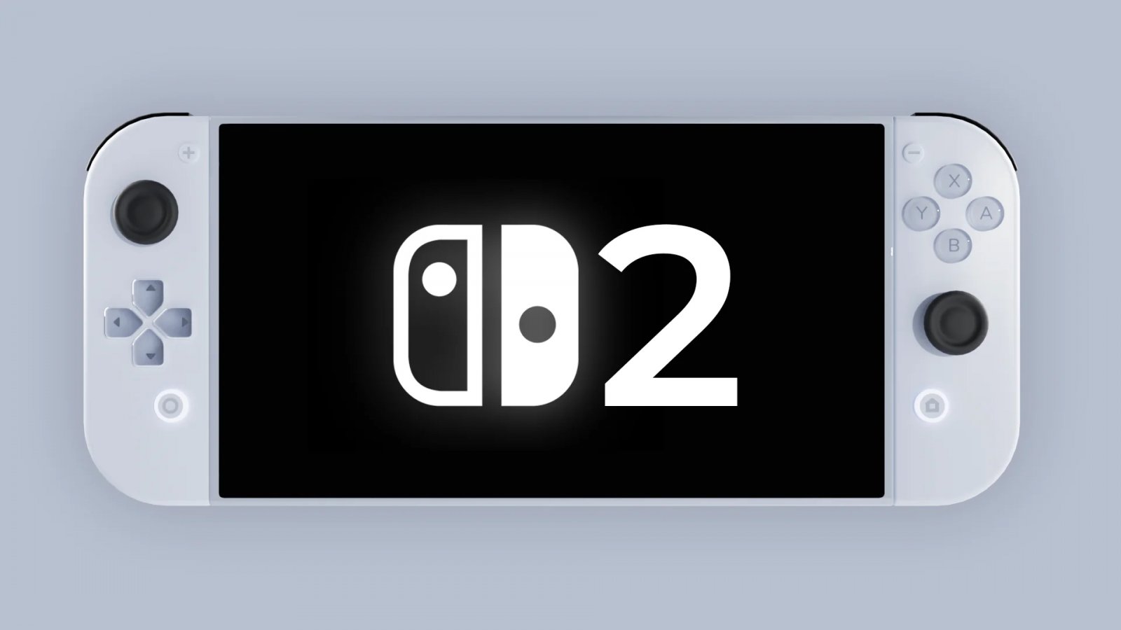 Una possibile immagine di Nintendo Switch 2