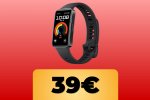 Huawei Band 9: il compagno ideale per il fitness in offerta su Amazon Italia - Notizia