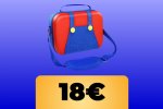 iVoler Custodia di Trasporto per Nintendo Switch in offerta su Amazon Italia - Notizia