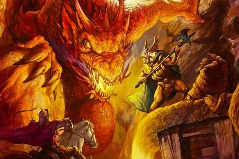 Dungeons, Draghi e Pixel: come D&D e videogiochi GDR si sono evoluti e contaminati insieme