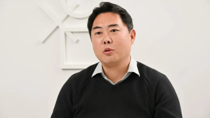 Hideaki Nishino