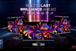 MSI annuncia al CES 2025 tre nuovi monitor da gaming, tra cui un 27' 4K da 240Hz - Notizia