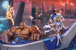 Marvel Rivals svela l'arrivo dei Fantastici Quattro, è in arrivo un trailer la prossima settimana - Notizia