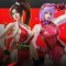 Naraka: Bladepoint presenta il crossover con The King of Fighters mostrando le skin di Mai Shiranui e Athena
