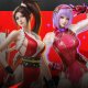 Naraka: Bladepoint presenta il crossover con The King of Fighters mostrando le skin di Mai Shiranui e Athena