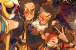 Prisma è il nuovo RPG degli autori di Cris Tales e cita Persona 5 a più riprese - Notizia