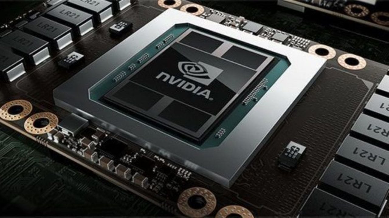 La NVIDIA RTX 5090 per laptop potrebbe avere 24 GB di memoria GDDR7