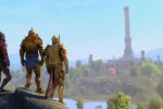 Skyblivion conferma il suo periodo di uscita: il 'remake' di Oblivion fatto col motore di Skyrim è in arrivo - Notizia