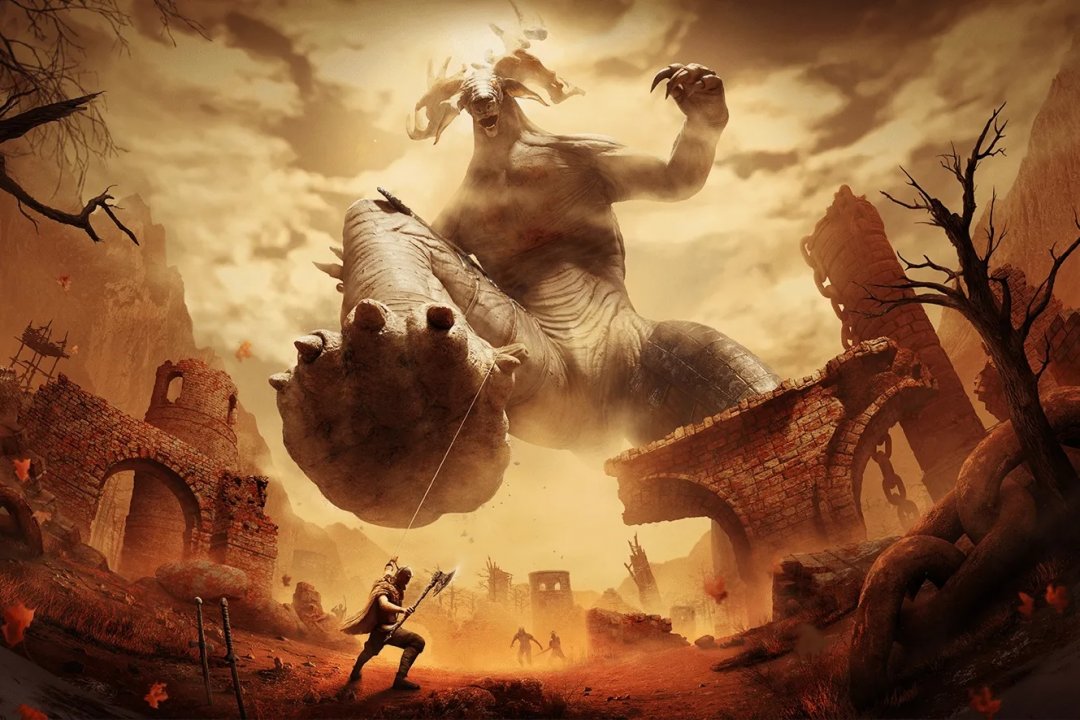 Skydance's Behemoth, la recensione del gioco VR in cui andiamo a caccia di colossi