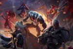 Marvel Rivals potrebbe presto ricevere un intero gruppo di celebri super-eroi - Notizia