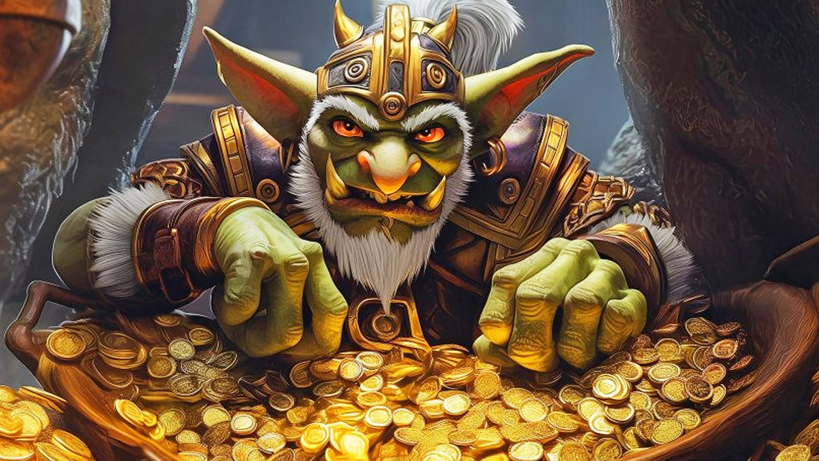 World of Warcraft e il problema del gold selling