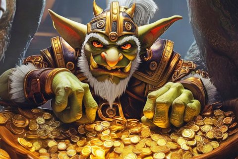 Soldi, minacce e mercato nero: il lato oscuro dei MMORPG