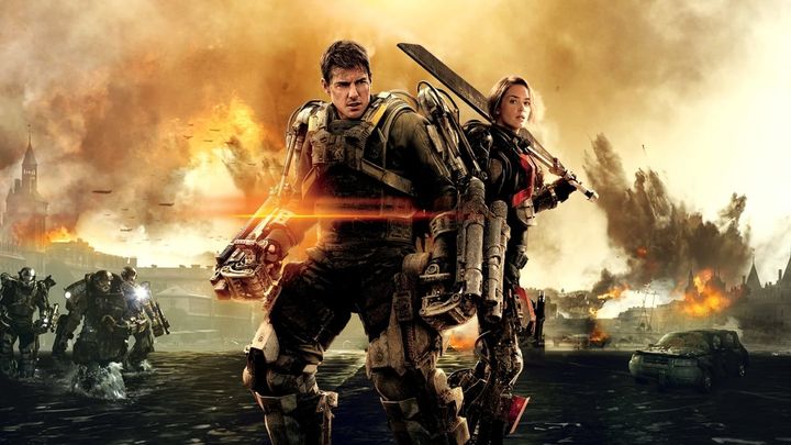 L'analisi di N+1 Magazine ha svelato che il pubblico guarda a ripetizione vecchi film come Edge of Tomorrow ignorando le nuove produzioni